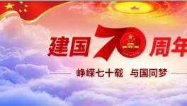 中國十大水泥品牌！向祖國70年周年獻(xiàn)禮！